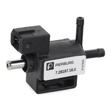 GENUINE Pierburg OEM Boost Control Solenoid for Ford Focus MK2 2.5L ST225 & RS