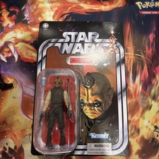 STAR WARS A NEW HOPE VINTAGE COLLECTION VC53 BOM VIMDIN 3.75  ACTION FIGURE