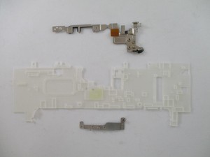 Gehäuse Hauptplatine Halterung LENOVO THINKPAD X240 SM20D80312 Original