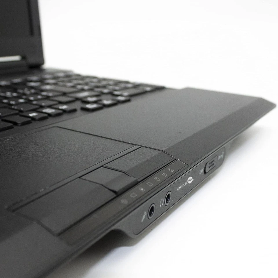 NOTEBOOK PORTATILE NEC VERSAPRO I5 8GB 2TB 15,6" RS232 WINDOWS 10 PRO TASTIERA I - Immagine 4 di 4