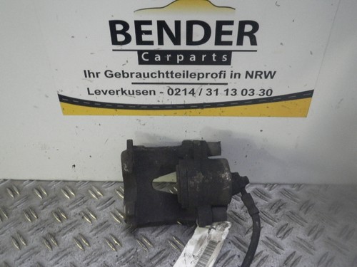 Bremssattel vorne rechtsVW Polo IV (9N) 1.9 TDI 74kW 101PS  AXR