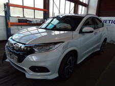 SHOCK ABSORBER FRONT LH MK2 FL 2018 TO 2021 HONDA HR-V I-DTEC EX 1597 DIESEL