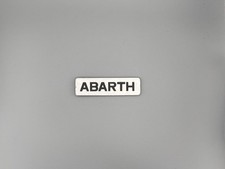 Capot Autobianchi A112