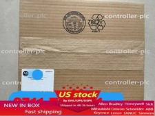 Brand New 2711-T6C8L1 SER B Allen Bradley 5.5" Operator Interface Panelview 600
