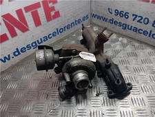 038253014A turbolader at 232112 SEAT CORDOBA BERLINA 6L2 1.9 STELLA 2002