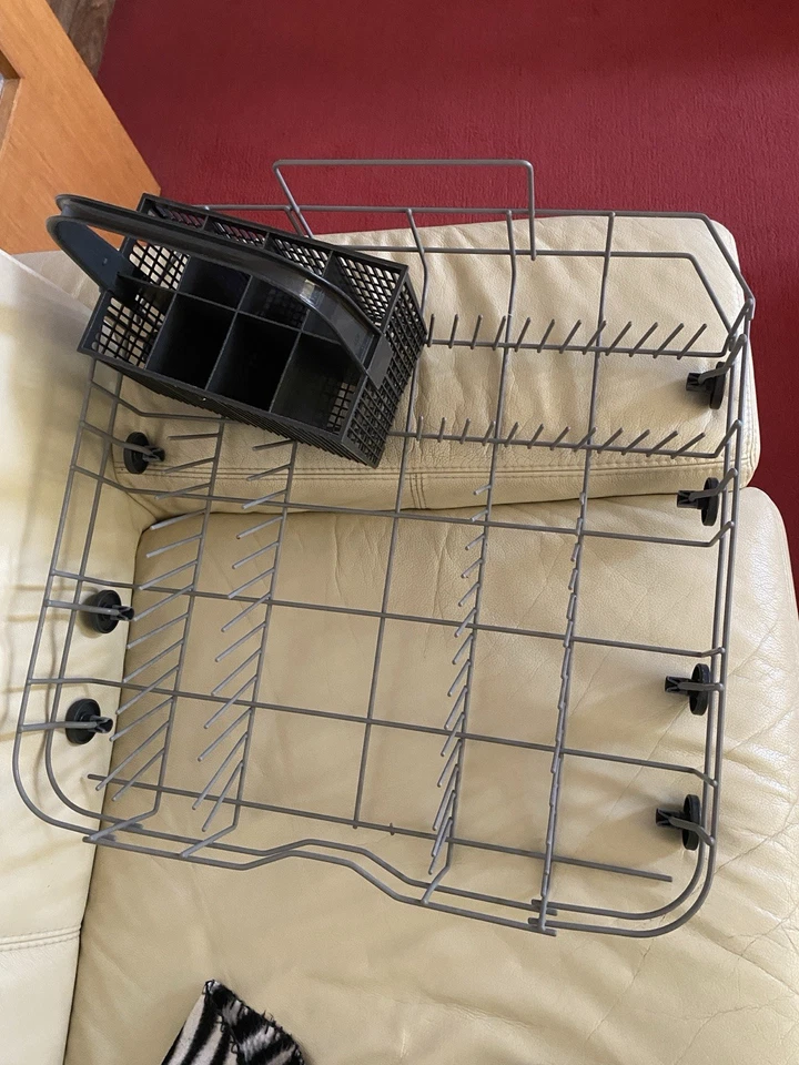 Geschirrkorb Geschirrspüler Für AEG, Bosch, Siemens etc. - Bild 2 von 2