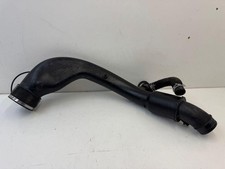 PORSCHE 911 991 Ladeluftkühlerschlauch 99111002471 3.80 Petrol 412kw 31128746