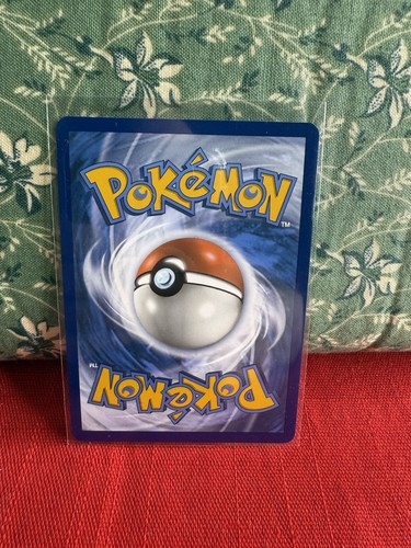 Pokemon Near Mint 151 Reverse Holo Ekans 023/165 - Photo 2 sur 2