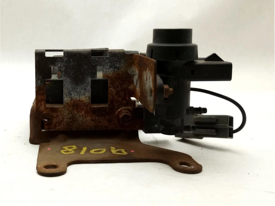 Ford Bronco Ignition Coil Pack & Bracket 5.8L V8 8 Cylinder Fits 1992-1997 92 93 - Image 4 of 4