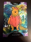 KAKAWOW COSMOS DISNEY WINNIE THE POOH TRADING CARD CDT-TC-121 NUMBERED 099/188