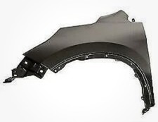 HONDA CRV 2007 - 2012 FRONT WING FENDER PRIMED STEEL PASSENGERS SIDE LEFT NEW