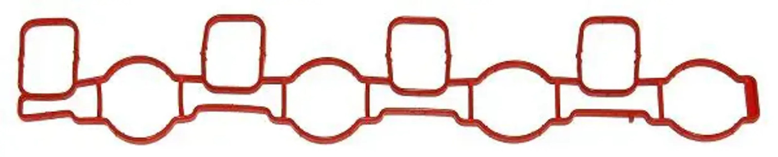 Intake Manifold Gasket Fits Audi A3 A4 A4 Allroad Seat Skoda VW ELRING 246.150 - Image 11
