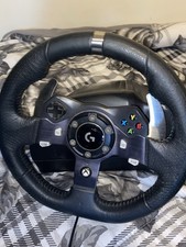 Logitech G29 Driving Force Racing Wheel  All ...