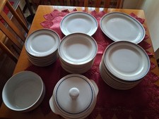 Richard Ginori servizio piatti 