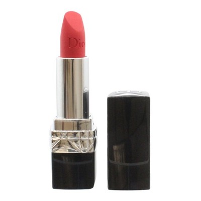 Dior Rouge Red Lippenstift Dior Refillable 888 Strong Red Lippenstift Makeup Farbe