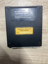 Basic Modul für Kleincomputer Z9001 KC85/1 Robotron