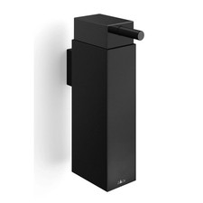 ZACK LINEA Lotionspender Wandmontage