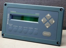 Thornton Mettler-Toledo 200CR Conductivity Resistivity Meter 6220-1