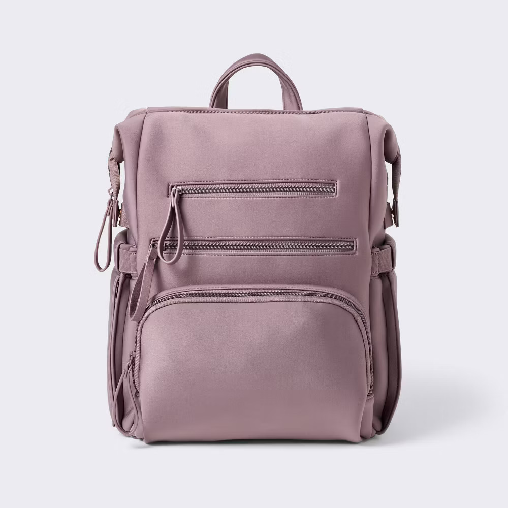 - Mauve - Cloud Island