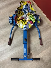 NEW Hoverboard Electric Self-Balancing Scooters / GO Kart Hover board for kids