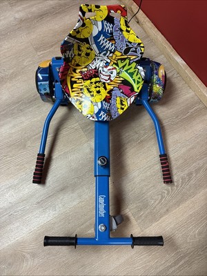 NEW Hoverboard Electric Self-Balancing Scooters / GO Kart Hover board for kids