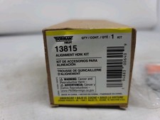 DORMAN - HELP 13815 Alignment Caster/Camber C...
