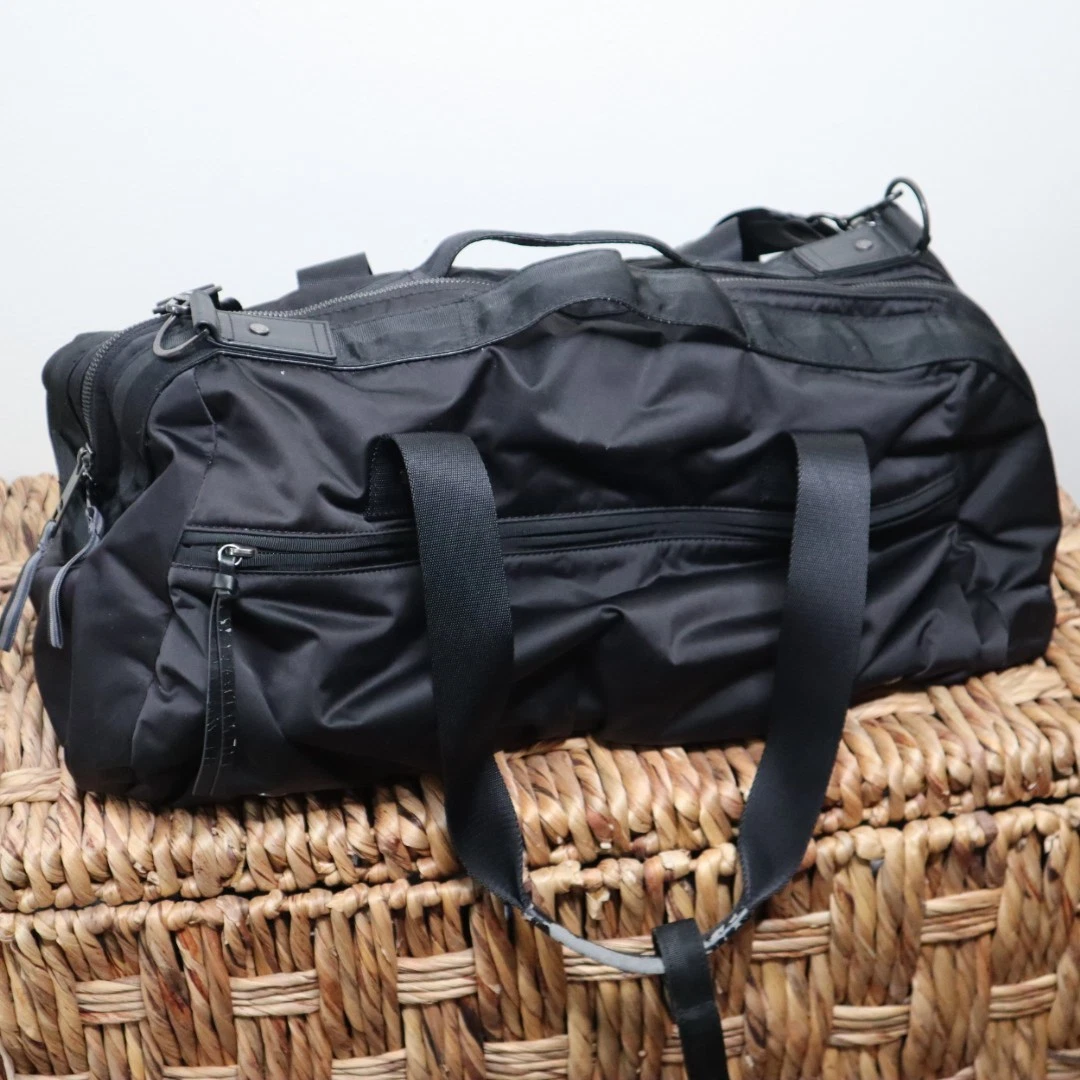 Lululemon Large Duffle Bags & Handbags for Women for sale | eBay Lululemon Large Duffle Bags & Handbags for Women for sale | eBay