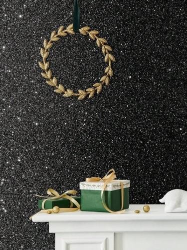 Cubierta de vinilo con aspecto brillante envoltura autoadhesiva para encimera y armario de cocina - Imagen 9 de 17