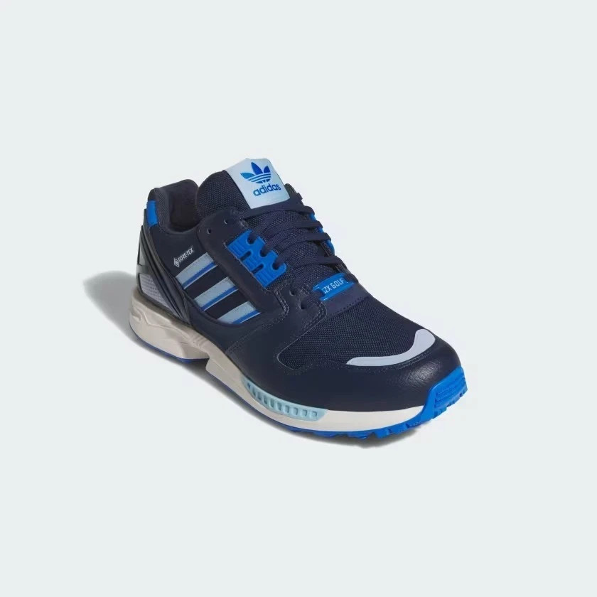 adidas Originals ZX 8000 GORE-TEX Spikeless Golf Indigo