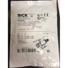 1 piece new sick GRTE18-N1112 Proximity switch Free ship