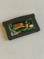 Kao the Kangaroo Nintendo Game Boy Advance Cartridge Only