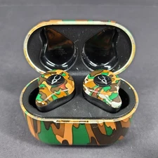 Sabbat X12 Ultra Wireless Earphones Bluetooth 5.0 Waterproof - Camo Camouflage