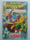 Amazing Spiderman 83 Marvel Comics 1970 Spider-man