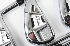 Callaway Rogue Pro Irons / 4-PW / Stiff Flex XP ST15 S300 105 Shaft