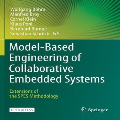 Model-Based Engineering of Collaborative Embedded Systems Extensi