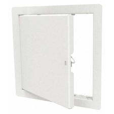 Babcock Davis Bntc1010 Access Door, Flush Mount, Uninsulated