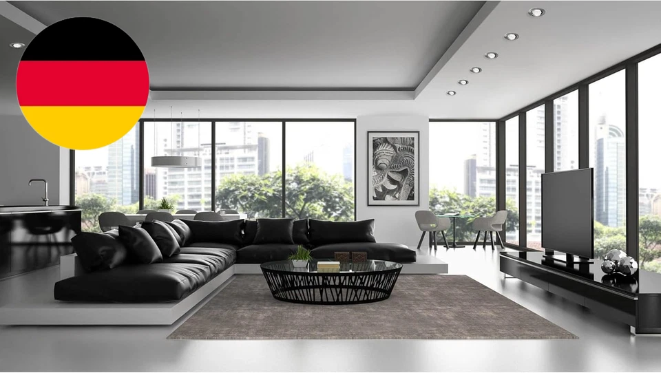 SEBSON Lampe GU10 LED Warmweiß 3,5W - 10Er Set - Ersetzt 35W Halogen, 300 Lumen, - Bild 4 von 4