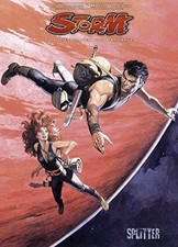 Martin Lodewijk Don La Storm: Band 10. Die Piraten von Pa (Hardback) (UK IMPORT)