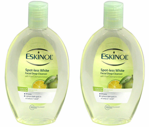eskinol exfoliating