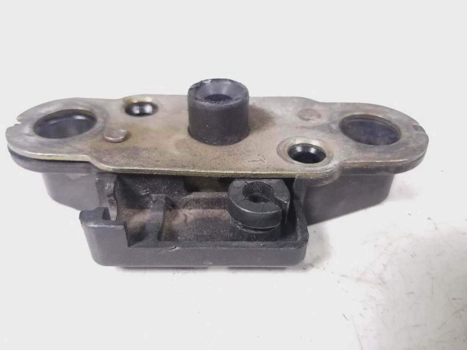 90 Suzuki VX800 1990 cierre de cierre de asiento liberación envío gratuito Foto 2 de 4