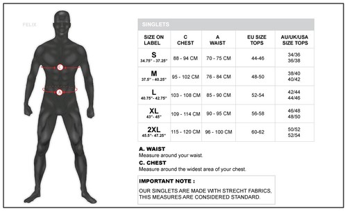 Código de barras Berlin Allan Singlet (blanco, negro y rojo) - Imagen 42 de 42