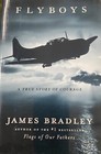 Fly Boys-A True Story Of Courage-James Bradley Hc Dj 1St Ed
