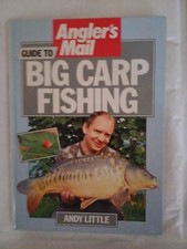 GROSSES KARPFENANGELBUCH - TECHNIKEN, TACKLE, RIGS, KÖDER, FÜTTERN, WERFEN,