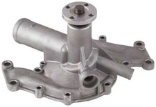 Engine Water Pump-Water Pump(Standard) Gates 42562