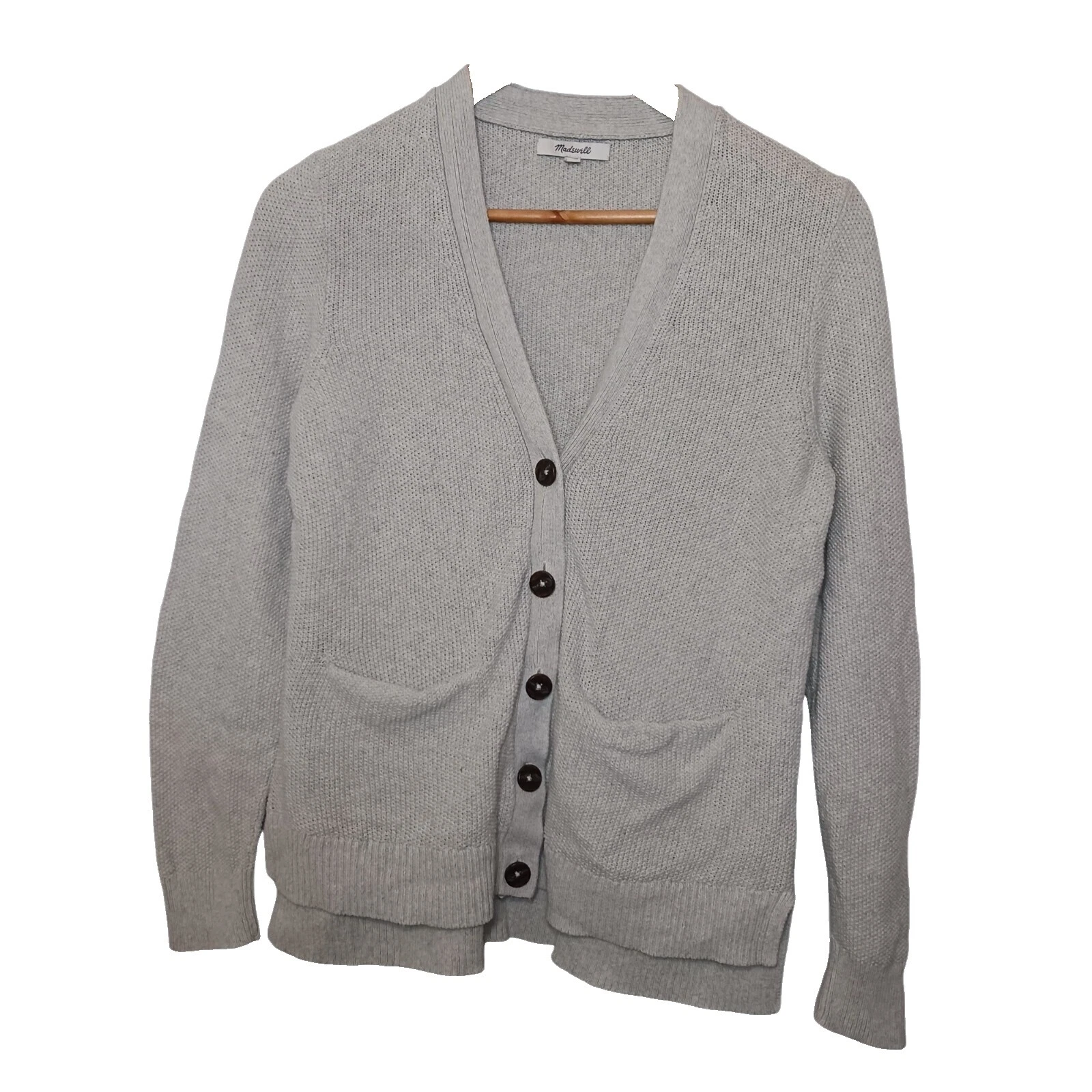 Madewell Viscose Cardigans for Women