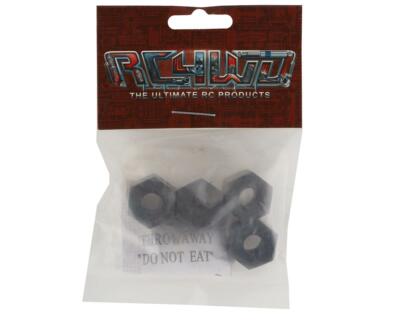 RC4WD 12mm Wheel Hex Adapter for Traxxas TRX-4/TRX-6 [RC4ZS1844