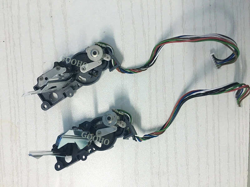 1PC NPM230X ME270X M260XS M300XS+ FOR NEC projector automatic aperture shutter - Image 2 of 2