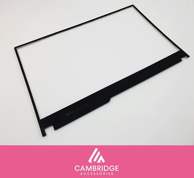 Asus ROG Strix G513QM G513QY LCD Screen Bezel Surround 13NR0551P03111 Grade C