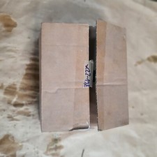 *22 L22  198 Opel Mokka Automatik Getriebe Schaltknauf 95129196