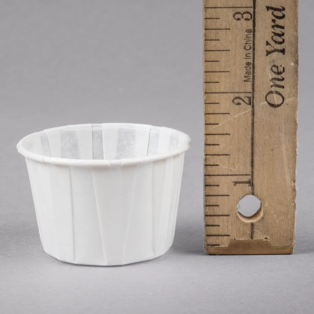 Nationwide Paper 25 contenitori per zuppa da asporto usa e getta in Kraft marrone da 237 ml, con coperchi, bicchieri di carta usa e getta, tubi da asporto per zuppa